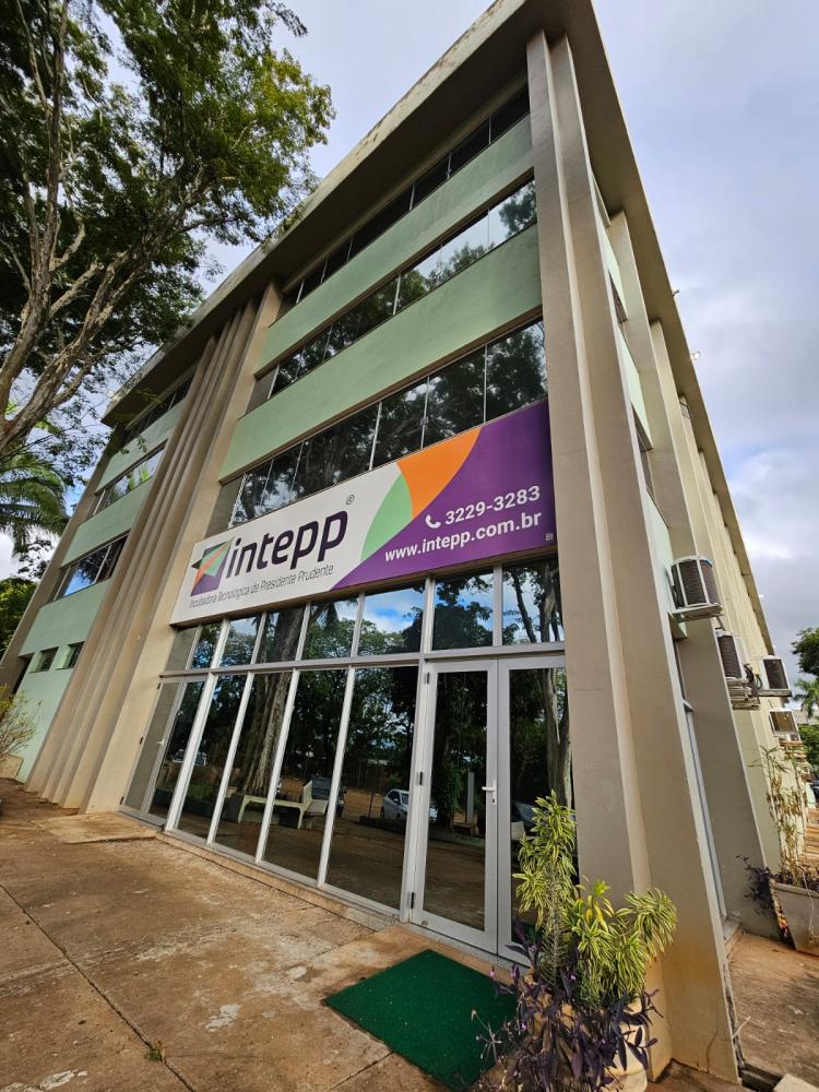 Intepp contribui para desenvolvimento de novas empresas e negócios
