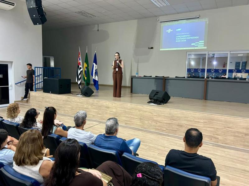 Iniciativa contará com cursos, oficinas e encontros voltados à gestão e aumento de faturamento
