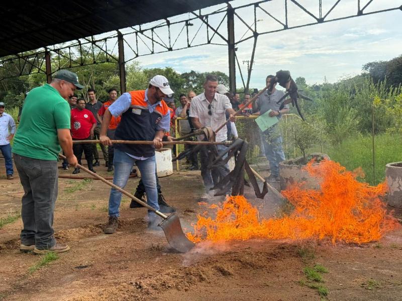 Medida reconhece papel de produtores como agentes ativos na proteção ambiental