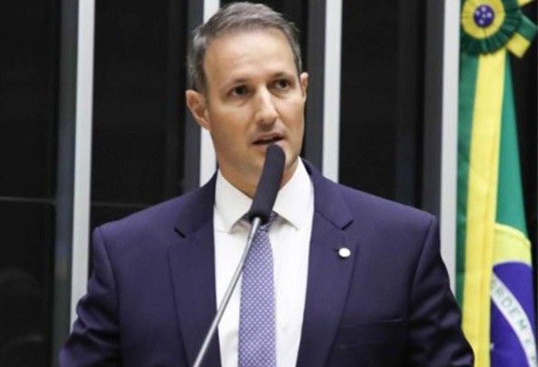 Derrite também exerceu cargo de Secretário de Estado da Segurança Pública de São Paulo