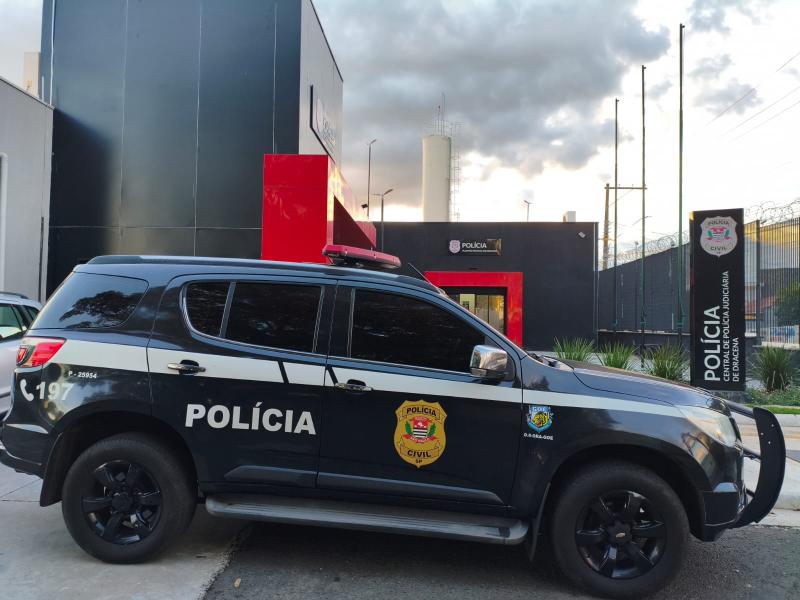 Mandados foram cumpridos pelas unidades especializadas com apoio de equipe de Tupi Paulista