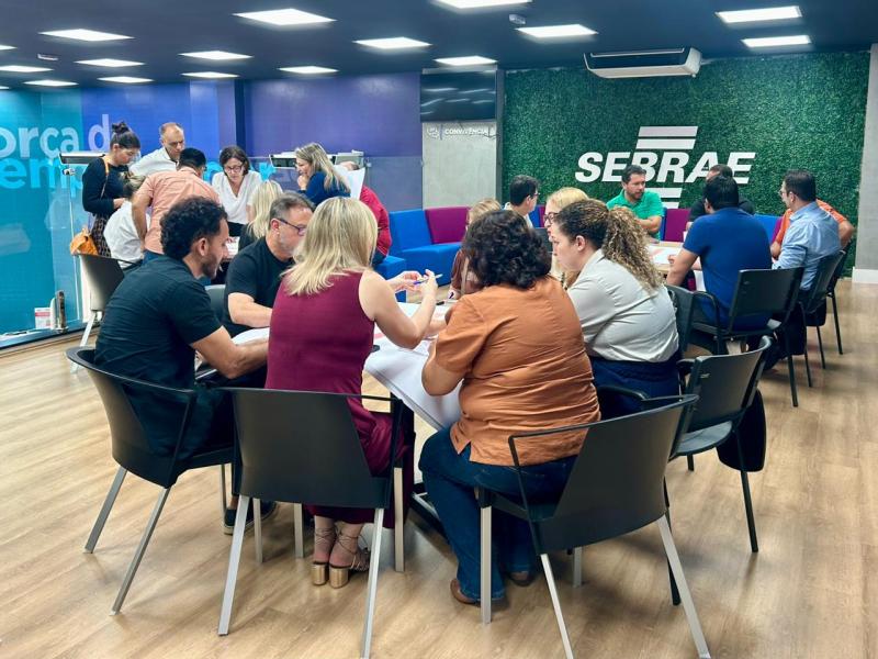 Projeto conta com participação das principais instituições de Prudente