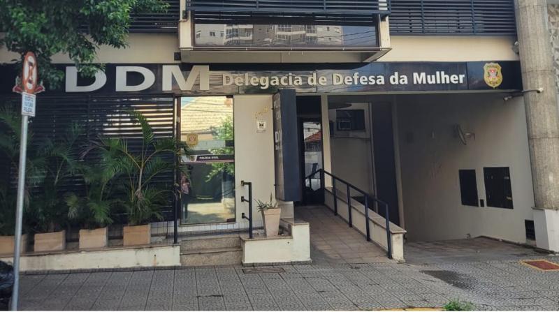 DDM de Presidente Prudente atuou em conjunto com o GOE e a Polícia Militar paranaense