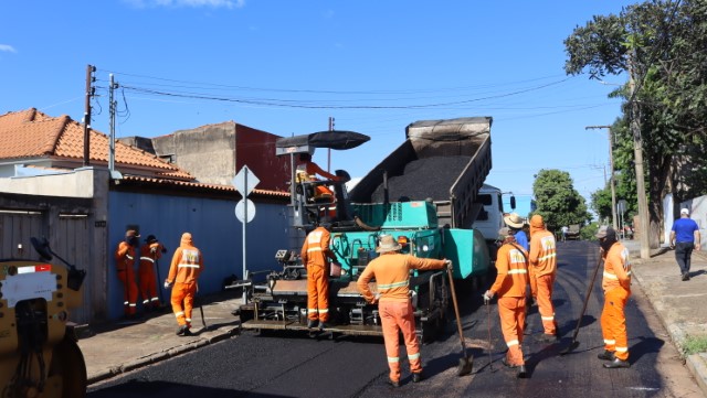 Atualmente, serviço contempla região centro-norte da cidade