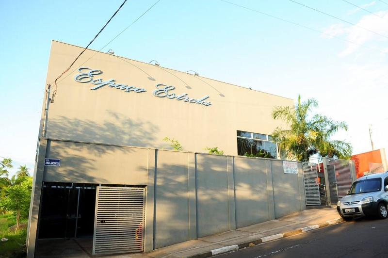Bazar ocorrerá no Espaço Estrela, no Jardim Bela Vista