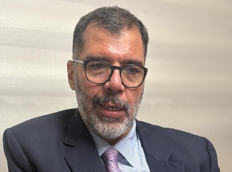 Dr Paulo Pinheiro 