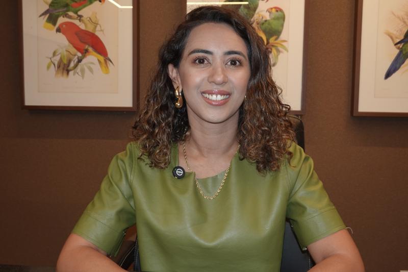 Arquiteta Tauana Rodrigues: “A Morar Bem é o momento em que a arquitetura deixa de ser um plano no papel e passa a ser uma experiência sensorial para o ser humano”