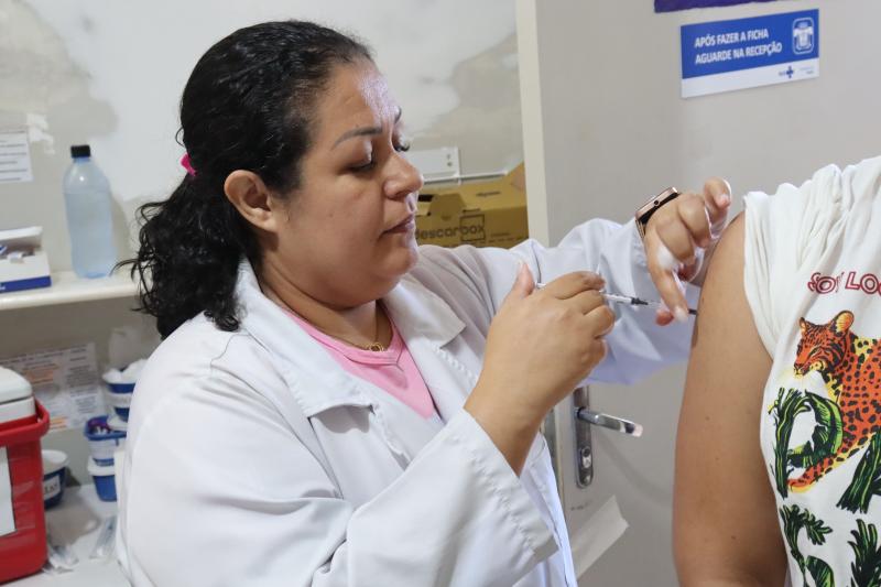 Ampliação do público-alvo visa reforçar proteção de grupos mais expostos