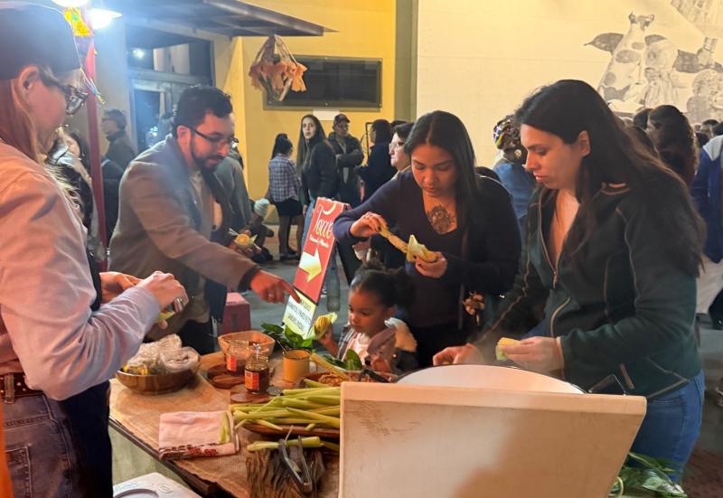 Podem participar comerciantes do ramo alimentício com food trucks, trailers e barracas cadastradas em Prudente