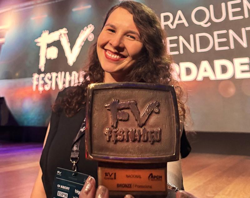 O troféu conquistado em São Paulo valida o posicionamento atual da Gmais