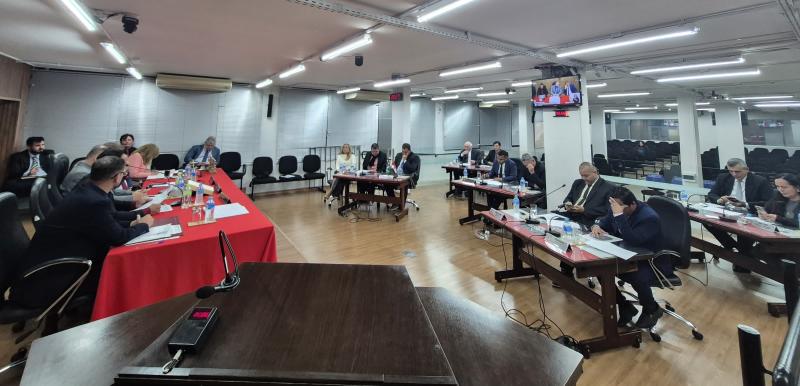 No expediente com votação, parlamentares deliberaram 31 Requerimentos de Providências e Informações