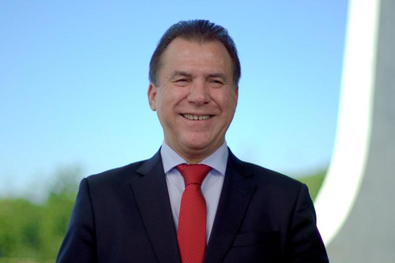 Ministro Luiz Marinho participará do evento de adesão a programa do governo federal