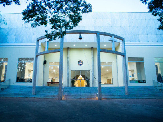 Paróquia Nossa Senhora do Carmo será oficialmente elevada ao título de Santuário Diocesano, neste sábado (16)