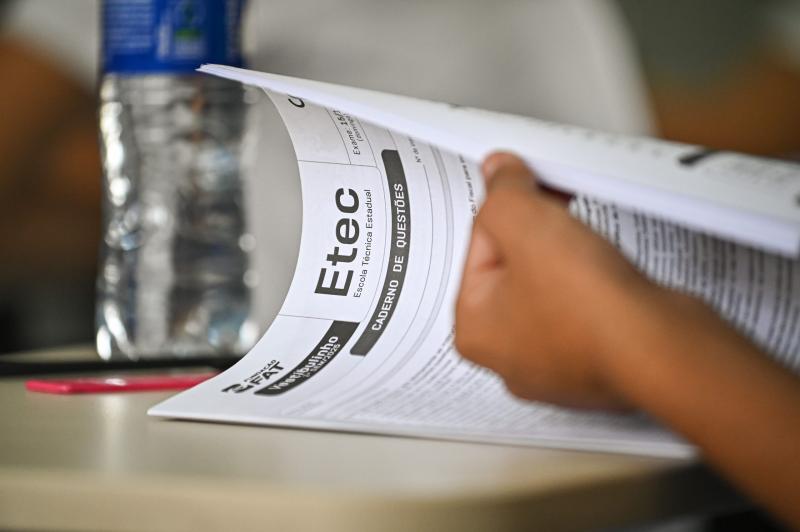Prova do vestibulinho será aplicada no dia 21 de junho