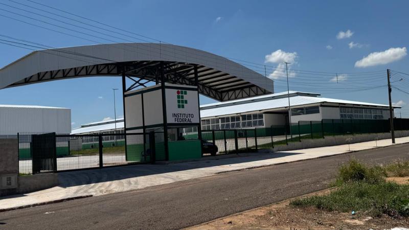 IFSP está com inscrições abertas para curso técnico em Agroindústria