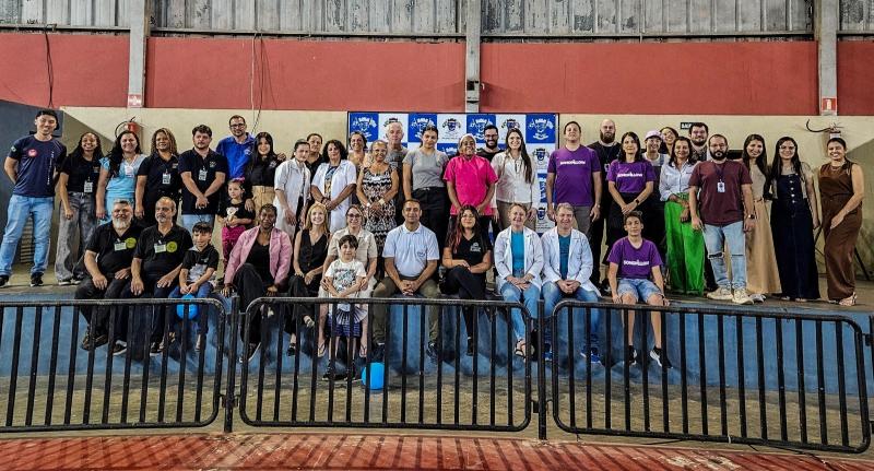 2ª Fecom será realizada no Campo Municipal de Álvares Machado nos dias 21, 22 e 23 de maio