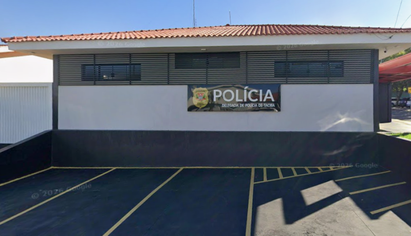 Polícia Civil determinou apreensão de menor pela prática de ato infracional análogo ao crime de homicídio
