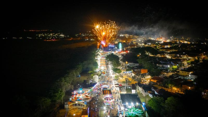 35ª Fejupi Naturafrig acontece de 24 a 27 de junho, em Pirapozinho