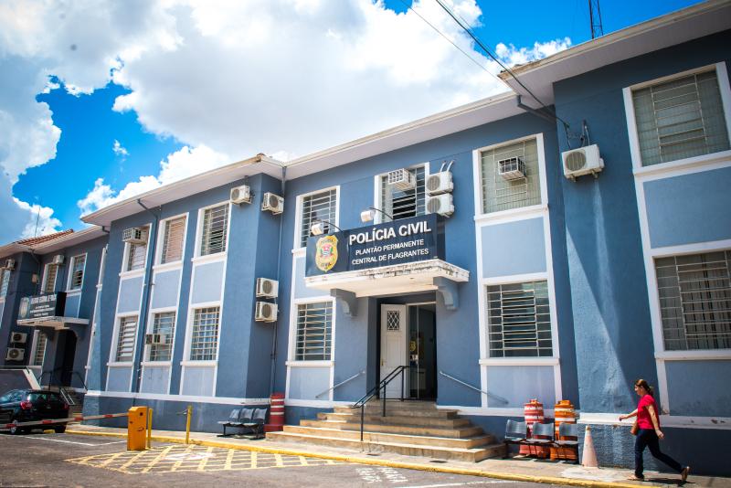 BO do caso, que aponta envolvimento de 4 homens no crime, foi registrado na Delegacia Seccional