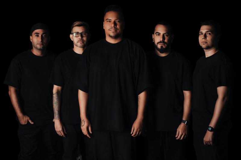 Grupo celebra 25 anos de carreira