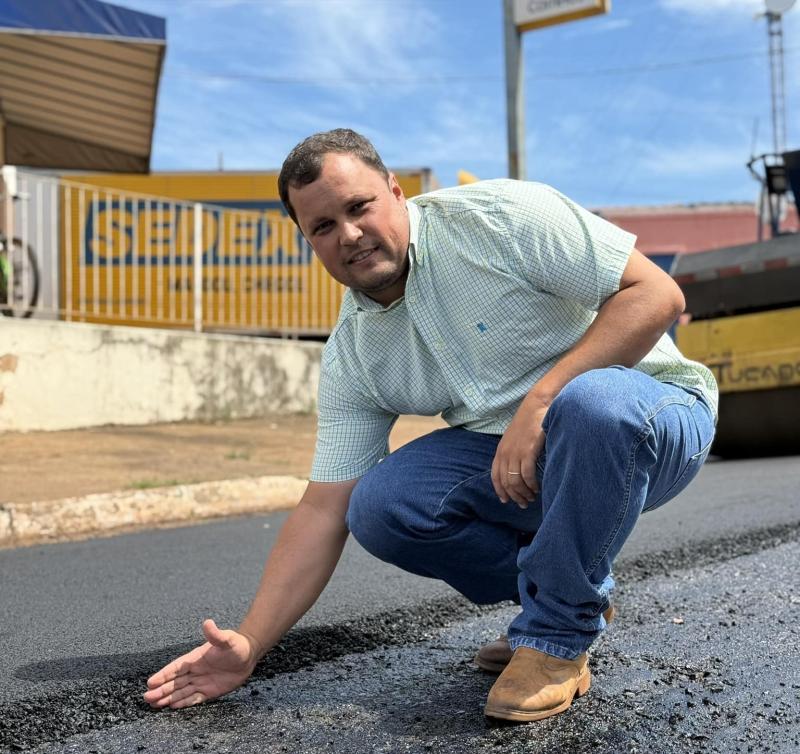 “Obrigado a Deus e a equipe médica por todo cuidado durante esse período”, publicou Nenê Lopes