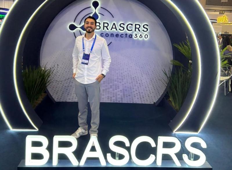 Dr. Filipe Ozio no XXIII Congresso de Catarata e Cirurgia Refrativa da ABCCR (Associação Brasileira de Cirurgia de Catarata e Refrativa)