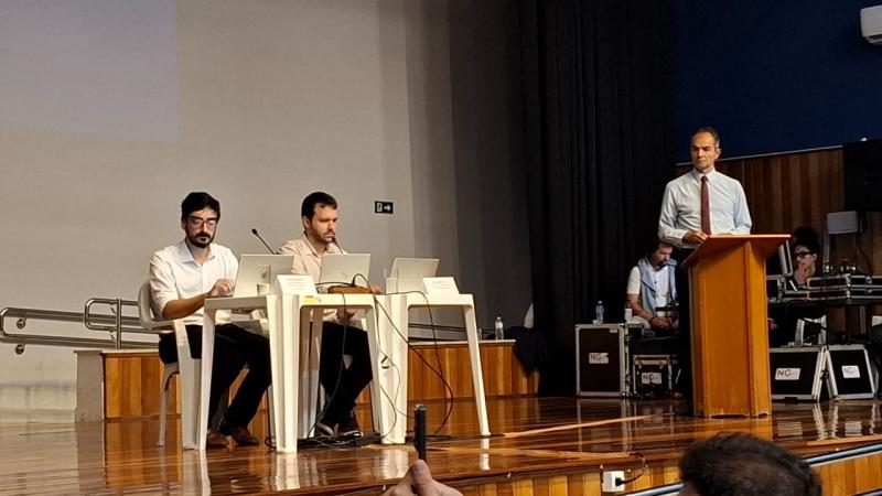 Plano de investimentos foi apresentado em audiência pública realizada nesta terça