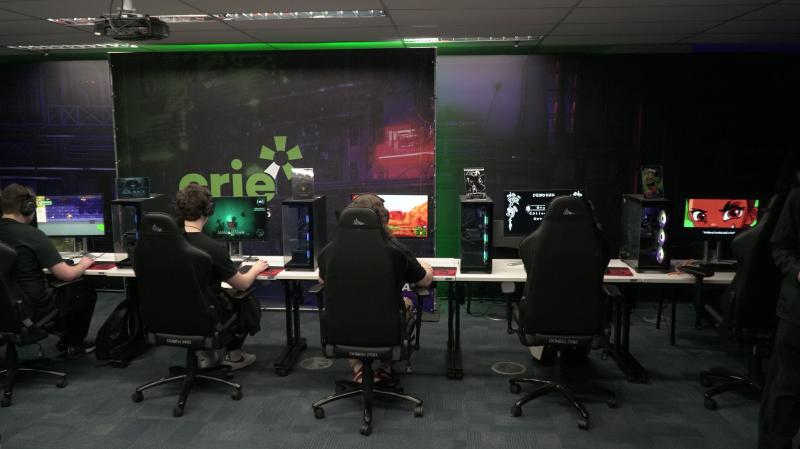 Programa de aceleração contempla estúdios independentes de games