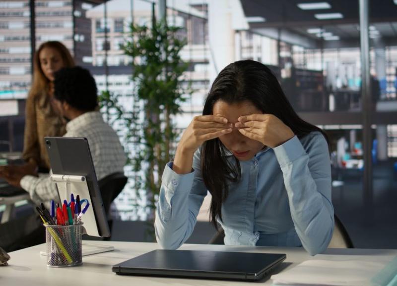 Empresa pode ser responsabilizada quando ambiente ou condições de trabalho contribuírem para adoecimento mental do trabalhador