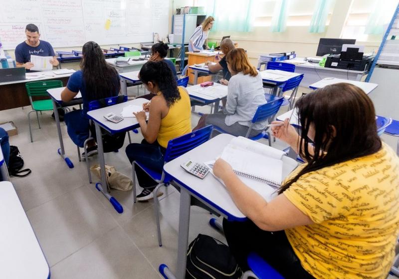 Pacote prevê intervenções em unidades de regiões onde temperaturas são mais elevadas