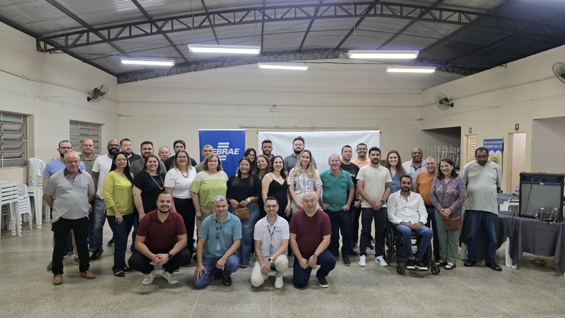 Lançamento do programa Cidade Empreendedora: Flórida Paulista ocorreu na última segunda