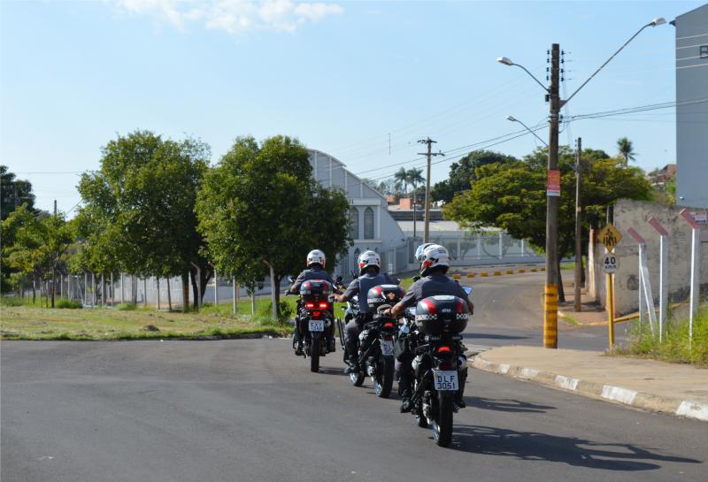 SSP diz que resultados refletem fortalecimento de ações como policiamento ostensivo