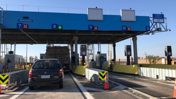 Motoristas que utilizam sistemas eletrônicos de pagamento continuam a contar com vantagens exclusivas