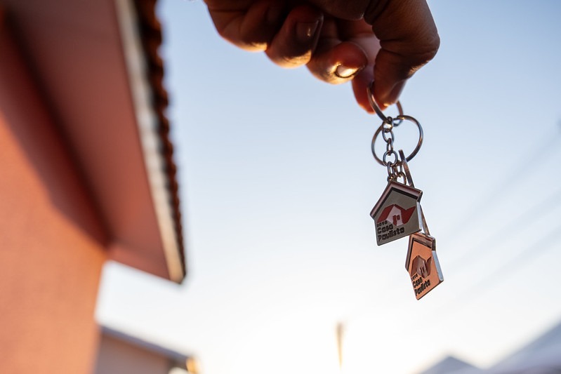 Feirão Casa Paulista acontece até 7 de junho, com atendimento em 3 pontos de Prudente