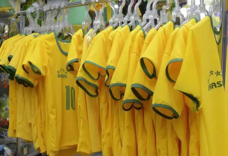 Copa do Mundo é um dos eventos que devem fomentar vendas no comércio prudentino