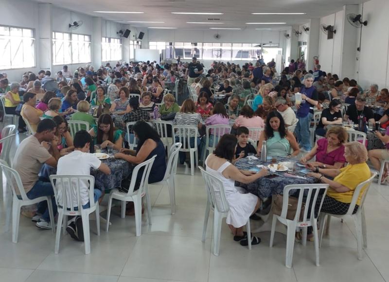 Expectativa é vender de 400 a 500 convites; objetivo do evento é unir forças para salvar vidas