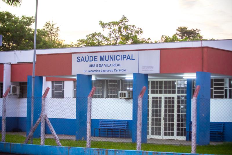 UBSs de Prudente estarão fechadas nesta quinta e sexta-feira