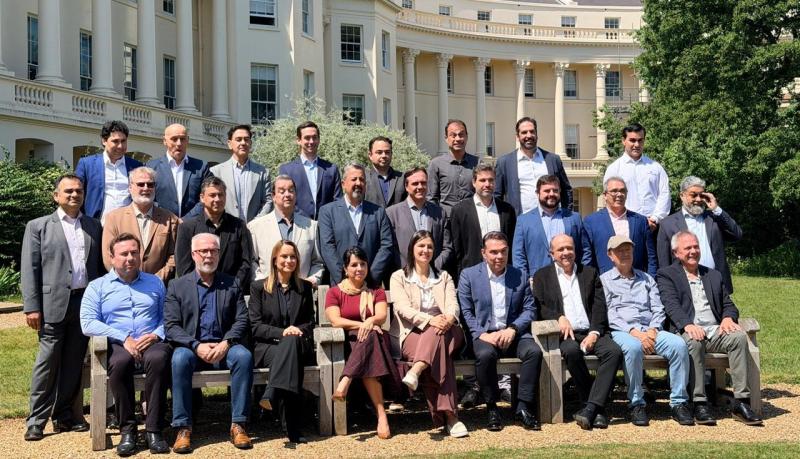 Iniciativa foi promovida pela Organização das Cooperativas do Estado de São Paulo