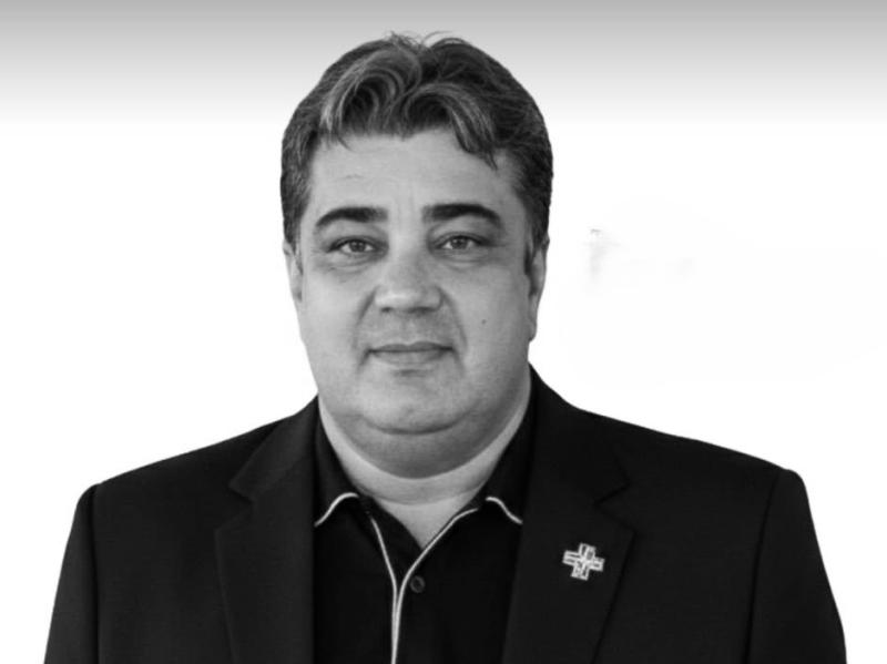 Morte de Delano foi lamentada por amigos, companheiros de partido e eleitores, nas redes sociais