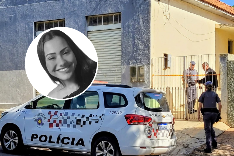Aos 21 anos, Thalya foi encontrada em sua própria residência, no bairro Metrópole