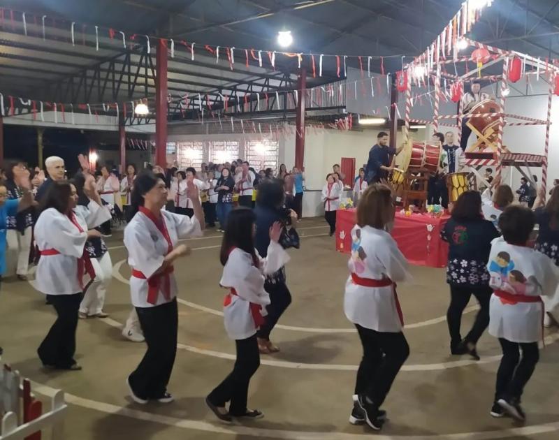 Evento ocorre a partir das 18h, na sede da Aceam; entrada é gratuita