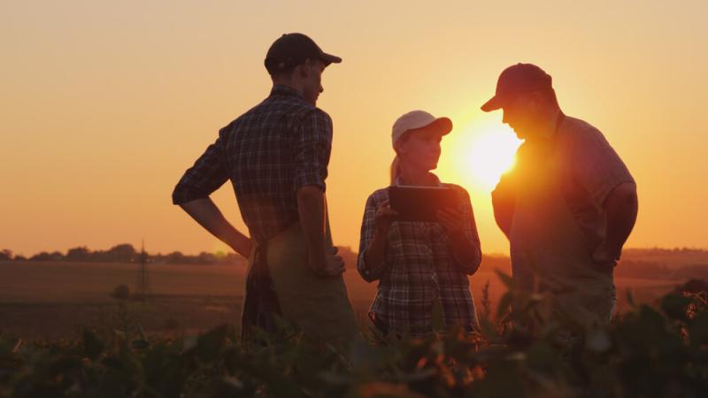 Iniciativa fortalece lideranças e promove inovação no agronegócio