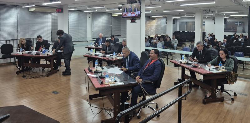 Seis Projetos de Lei foram aprovados pelos vereadores da Câmara Municipal de Prudente