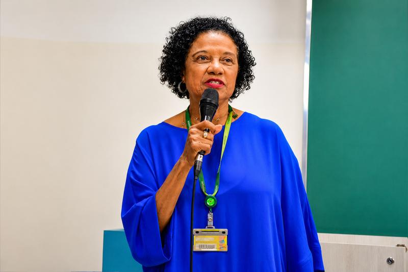 Professora Édima Mattos deixa legado de mais de 60 anos à educação