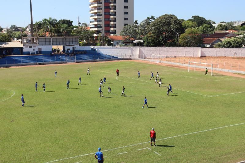 Jogos serão realizados no Estádio O Pirangueiro e prometem movimentar a disputa pelas vagas na próxima fase