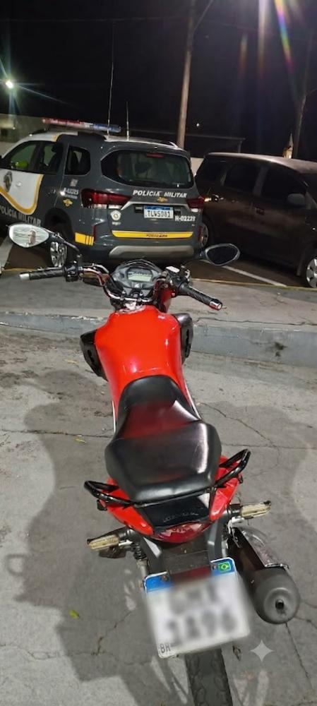 Teste do bafômetro constatou que motorista estava embriagado
