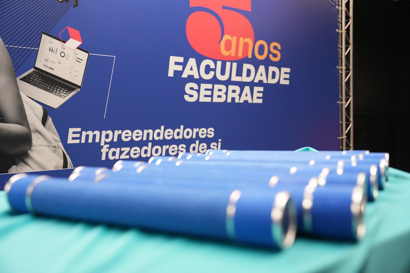 Prudente ganhará polo da Faculdade Sebrae