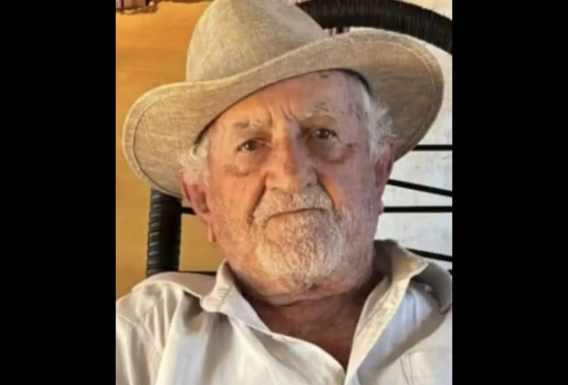 Juraci Rosa Alves morreu nesta quarta-feira, na Santa Casa de Prudente