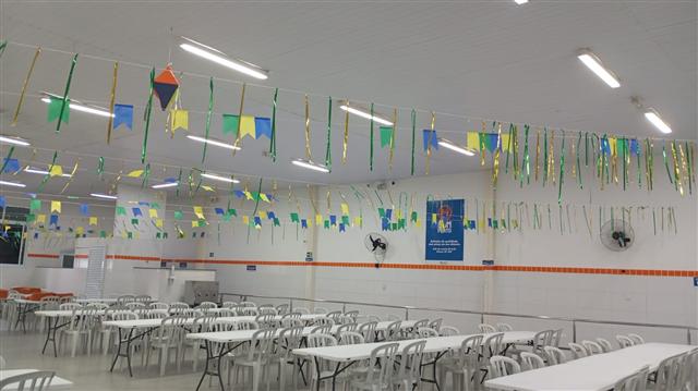 Durante Copa do Mundo, restaurante oferecerá cardápios temáticos às sextas