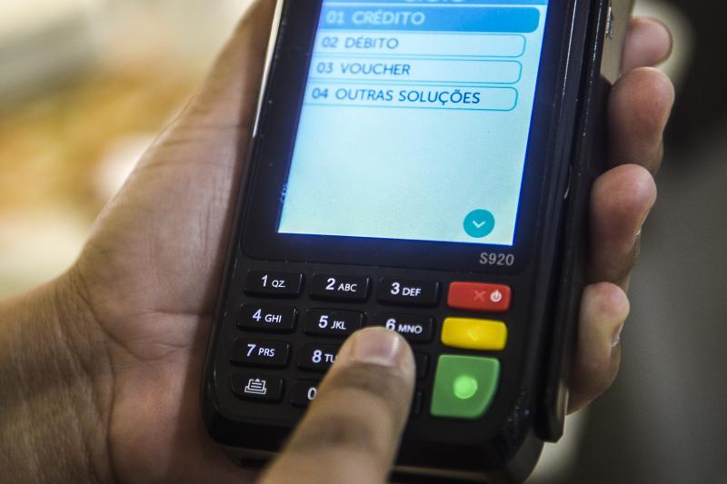Servidores podem escolher novo vale-alimentação até 1º de julho